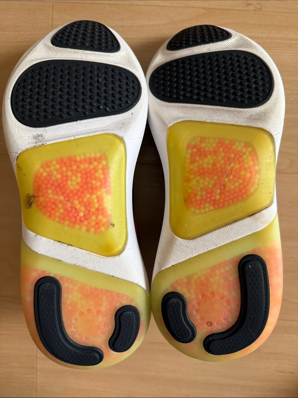 Nike women’s joyride